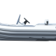 Agilis 400D – powerful RIB to feel the performance and speed