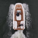 Agilis 500D – Redefining Power, Comfort, and Luxury on the Water
