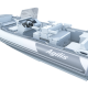 Agilis 560D – Experience Unmatched Luxury and Performance on the Water
