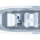 Agilis 560D – Experience Unmatched Luxury and Performance on the Water