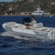 Agilis 560D – Experience Unmatched Luxury and Performance on the Water