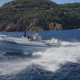 Agilis 560D – Experience Unmatched Luxury and Performance on the Water