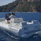 Agilis 560D – Experience Unmatched Luxury and Performance on the Water