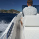 Agilis 560D – Experience Unmatched Luxury and Performance on the Water