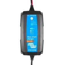 Victron Blue Smart IP65 Charger 12/25 + DC connector