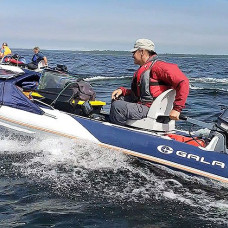 GALA CHALLENGER C380