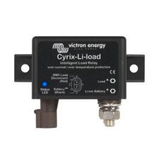Victron Cyrix-Li-load 24/48V-230A intelligent load relay