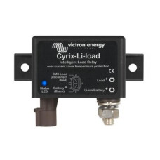 Victron Cyrix-Li-Charge 12/24V-120A intelligent load relay
