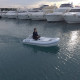 Agilis 280E Electrical Compact Tender