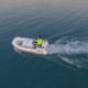 Agilis 280E Electrical Compact Tender