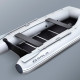 GALA SPRINTER S270D (plywood floorboards and inflatable keel)