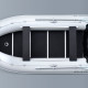 GALA SPRINTER S270D (plywood floorboards and inflatable keel)