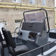 Galaxy Trident T7 Professional Aluminium RIB