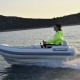 Agilis 280E Electrical Compact Tender