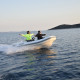 Agilis 280E Electrical Compact Tender