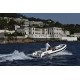 Agilis 355C Jet powered boat