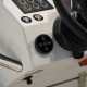 Agilis 305C Inflatable center console boat with power to impresses