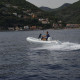 Agilis 330C jet rib yacht tender