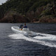 Agilis 330C jet rib yacht tender