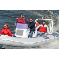 VIKING V580 (PVC Valmex tube)