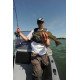 VIKING V650F Fishing RIB (PVC Valmex tube)