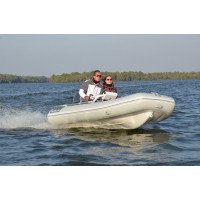ATLANTIS-AQUAHELM A390Q (PVC Valmex tube)