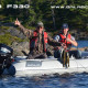 Freestyle Tender F330A with High-Pressure AirDeck