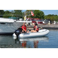 GALA FREESTYLE F300A (high-pressure airdeck)