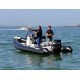 VIKING V650F Fishing RIB (PVC Valmex tube)