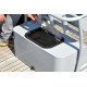 VIKING V650F Fishing RIB (PVC Valmex tube)