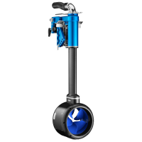 Entry Level – Outboard 2.5 (24V) electric motor