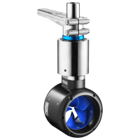 Entry Level – Steerable POD 4.2 (24V) electric motor