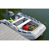 GALA FREESTYLE F240A (high-pressure airdeck)