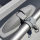 Freestyle Tender F240 with Aluminium Floorboards