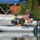 Freestyle Tender F270 with Aluminium Floorboards