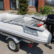 Freestyle Tender F270A with High-Pressure AirDeck