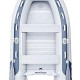 Freestyle Tender F240 with Aluminium Floorboards