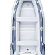 Freestyle Tender F330 with Aluminium Floorboards