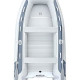 Freestyle Tender F360 with Aluminium Floorboards
