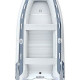 Freestyle Tender F390 with Aluminium Floorboards
