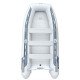 GALA FREESTYLE F420 (aluminium floorboards)