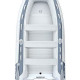 Freestyle Tender F420 with Aluminium Floorboards