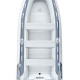 Freestyle Tender F450 with Aluminium Floorboards