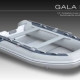 Freestyle Tender F360 with Aluminium Floorboards