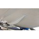 GALA FREESTYLE F420 (aluminium floorboards)