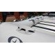 GALA FREESTYLE F420 (aluminium floorboards)