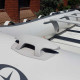 Freestyle Tender F420 with Aluminium Floorboards