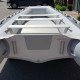 Freestyle Tender F450 with Aluminium Floorboards