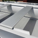 Freestyle Tender F450 with Aluminium Floorboards