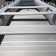 Freestyle Tender F450 with Aluminium Floorboards